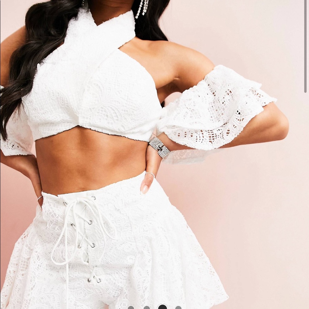 ASOS coord set